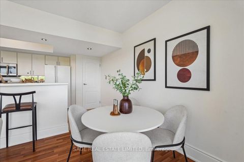 Photo 29 at 901 - 97 Lawton Boulevard, St. Clair, Toronto