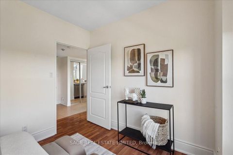 Photo 30 at 901 - 97 Lawton Boulevard, St. Clair, Toronto