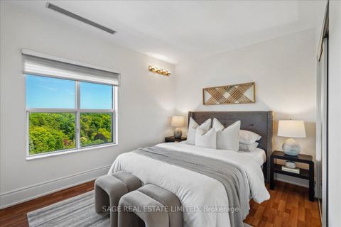 Photo 33 at 901 - 97 Lawton Boulevard, St. Clair, Toronto