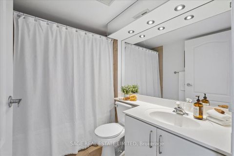 Photo 34 at 901 - 97 Lawton Boulevard, St. Clair, Toronto