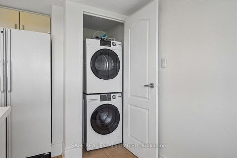 Photo 35 at 901 - 97 Lawton Boulevard, St. Clair, Toronto