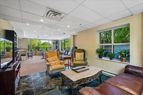 Photo 36 at 901 - 97 Lawton Boulevard, St. Clair, Toronto