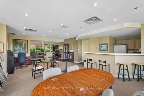 Photo 37 at 901 - 97 Lawton Boulevard, St. Clair, Toronto