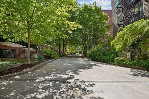 Photo 39 at 901 - 97 Lawton Boulevard, St. Clair, Toronto