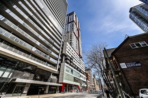Photo 0 at 3506 - 318 Richmond Street W, Waterfront Communities C1, Toronto
