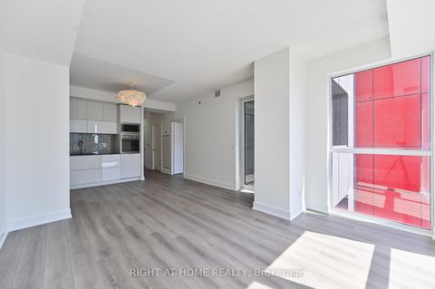 Photo 6 at 3506 - 318 Richmond Street W, Waterfront Communities C1, Toronto