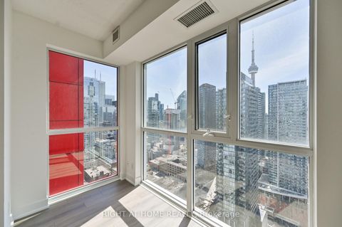 Photo 7 at 3506 - 318 Richmond Street W, Waterfront Communities C1, Toronto