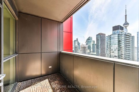 Photo 12 at 3506 - 318 Richmond Street W, Waterfront Communities C1, Toronto