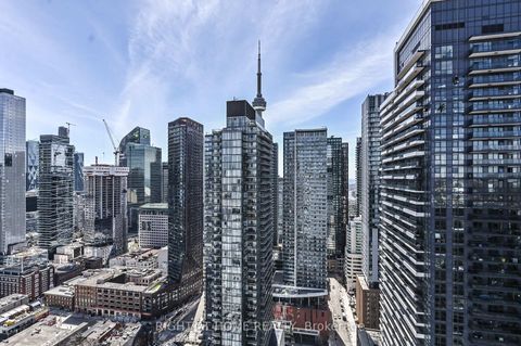 Photo 14 at 3506 - 318 Richmond Street W, Waterfront Communities C1, Toronto