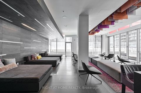 Photo 15 at 3506 - 318 Richmond Street W, Waterfront Communities C1, Toronto