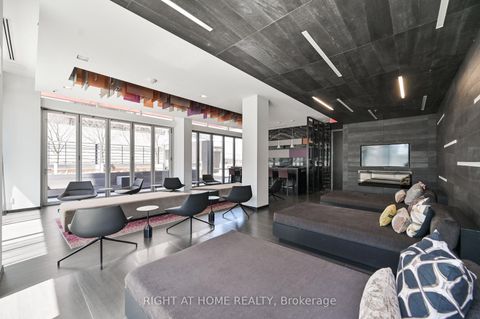 Photo 16 at 3506 - 318 Richmond Street W, Waterfront Communities C1, Toronto