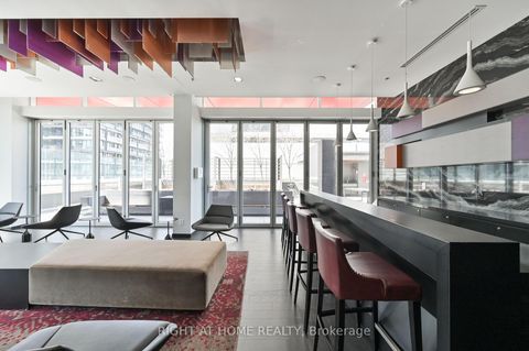 Photo 17 at 3506 - 318 Richmond Street W, Waterfront Communities C1, Toronto