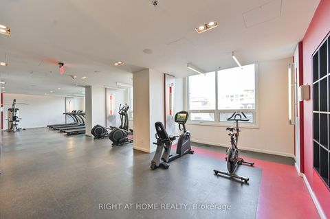 Photo 19 at 3506 - 318 Richmond Street W, Waterfront Communities C1, Toronto