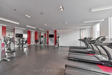 Photo 20 at 3506 - 318 Richmond Street W, Waterfront Communities C1, Toronto