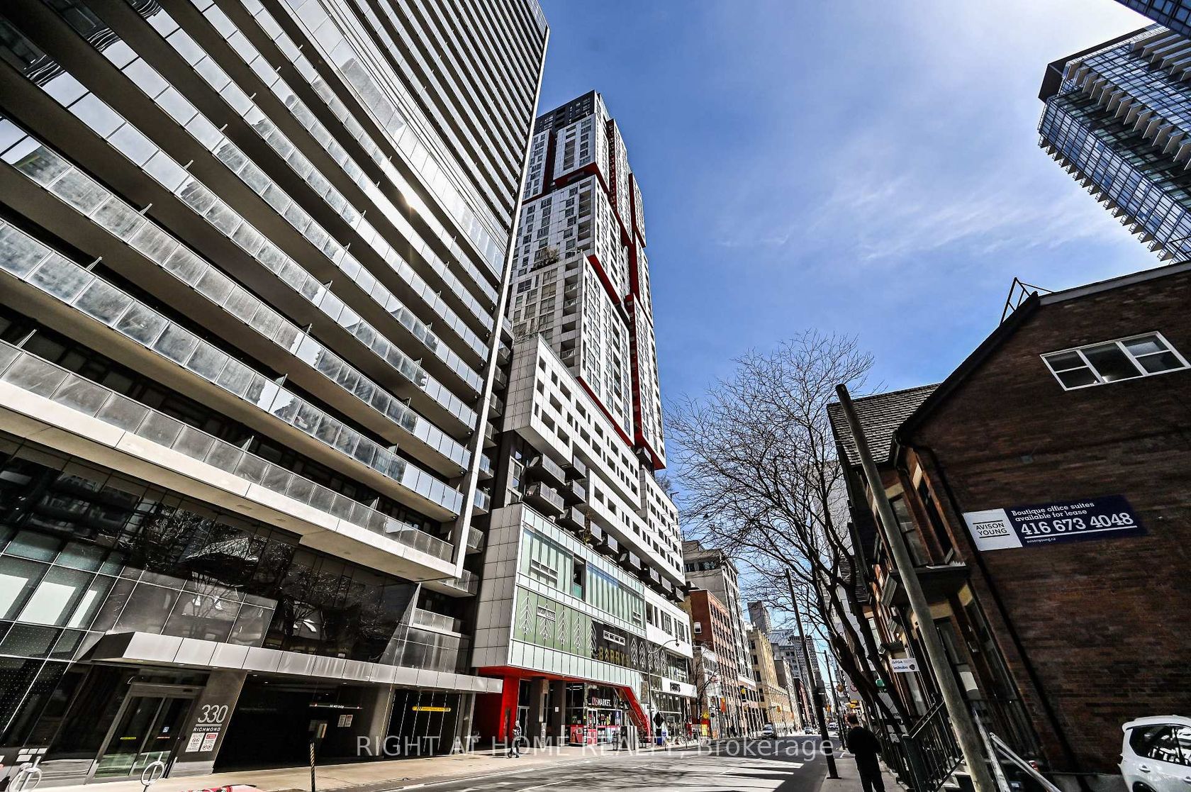 3506 - 318 Richmond Street W, Waterfront Communities C1, Toronto photo number 2