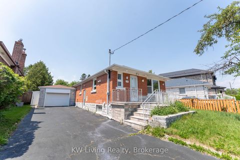 Photo 0 at 26 Garthwood Drive, Kennedy Park, Toronto