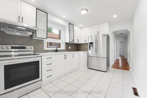 Photo 2 at 26 Garthwood Drive, Kennedy Park, Toronto