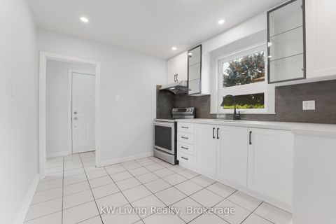 Photo 3 at 26 Garthwood Drive, Kennedy Park, Toronto