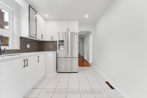 Photo 4 at 26 Garthwood Drive, Kennedy Park, Toronto
