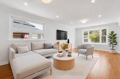 Photo 5 at 26 Garthwood Drive, Kennedy Park, Toronto