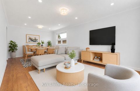 Photo 6 at 26 Garthwood Drive, Kennedy Park, Toronto