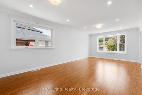 Photo 7 at 26 Garthwood Drive, Kennedy Park, Toronto