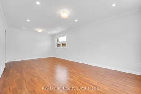 Photo 8 at 26 Garthwood Drive, Kennedy Park, Toronto