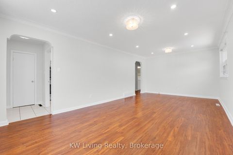 Photo 9 at 26 Garthwood Drive, Kennedy Park, Toronto