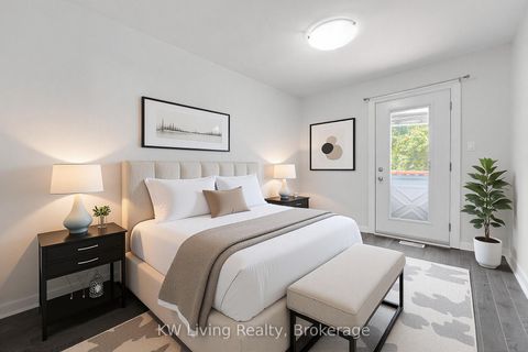 Photo 11 at 26 Garthwood Drive, Kennedy Park, Toronto