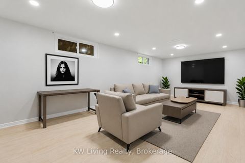 Photo 19 at 26 Garthwood Drive, Kennedy Park, Toronto