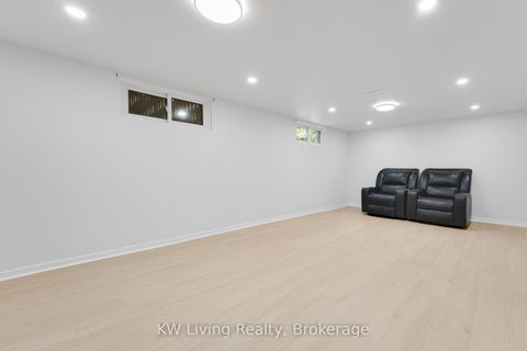 Photo 20 at 26 Garthwood Drive, Kennedy Park, Toronto