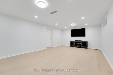 Photo 22 at 26 Garthwood Drive, Kennedy Park, Toronto