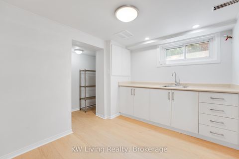 Photo 23 at 26 Garthwood Drive, Kennedy Park, Toronto