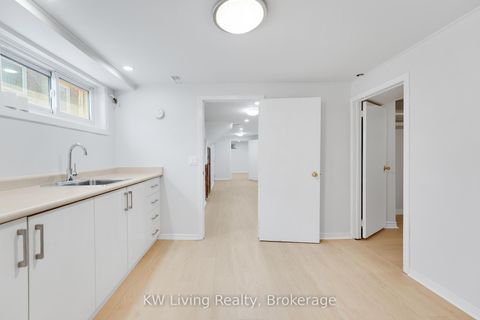 Photo 24 at 26 Garthwood Drive, Kennedy Park, Toronto