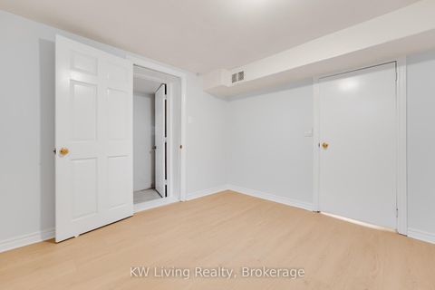 Photo 27 at 26 Garthwood Drive, Kennedy Park, Toronto