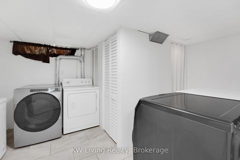 Photo 30 at 26 Garthwood Drive, Kennedy Park, Toronto