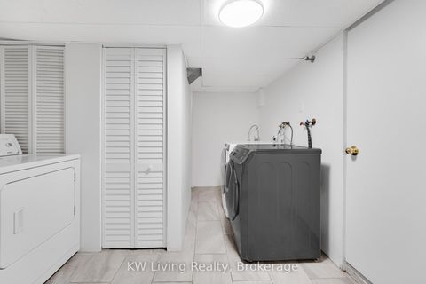 Photo 31 at 26 Garthwood Drive, Kennedy Park, Toronto
