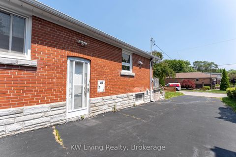 Photo 32 at 26 Garthwood Drive, Kennedy Park, Toronto