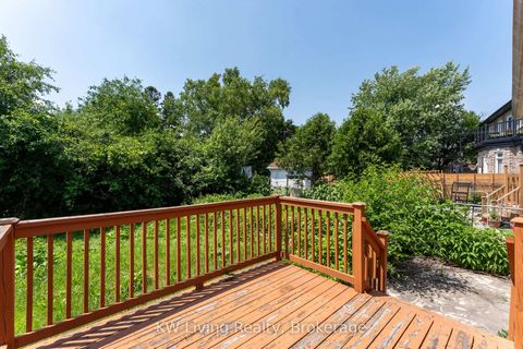Photo 33 at 26 Garthwood Drive, Kennedy Park, Toronto
