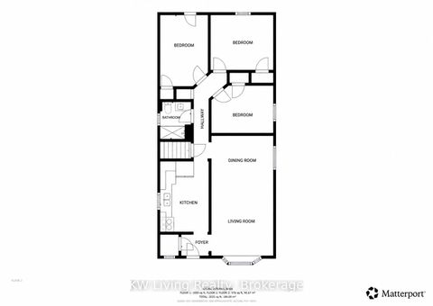 Photo 37 at 26 Garthwood Drive, Kennedy Park, Toronto