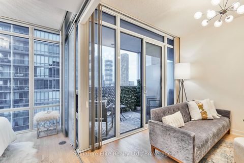 Photo 9 at 1210 - 88 Park Lawn Road N, Mimico, Toronto