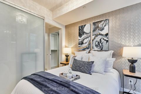 Photo 16 at 1210 - 88 Park Lawn Road N, Mimico, Toronto