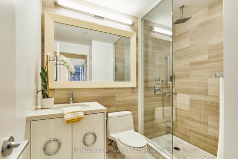 Photo 19 at 1210 - 88 Park Lawn Road N, Mimico, Toronto
