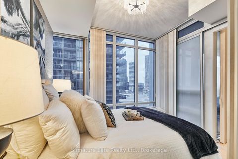 Photo 21 at 1210 - 88 Park Lawn Road N, Mimico, Toronto