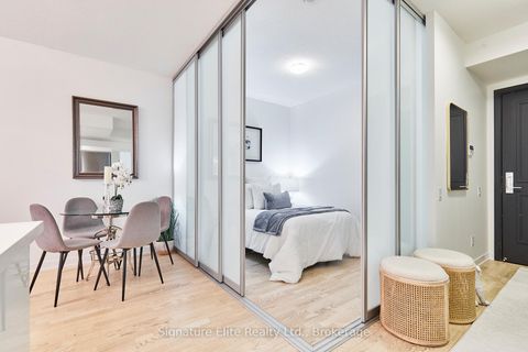 Photo 23 at 1210 - 88 Park Lawn Road N, Mimico, Toronto