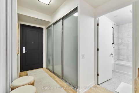 Photo 25 at 1210 - 88 Park Lawn Road N, Mimico, Toronto