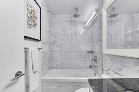 Photo 27 at 1210 - 88 Park Lawn Road N, Mimico, Toronto