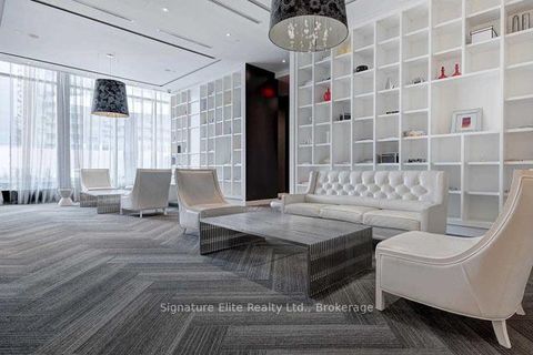 Photo 31 at 1210 - 88 Park Lawn Road N, Mimico, Toronto