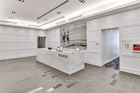 Photo 32 at 1210 - 88 Park Lawn Road N, Mimico, Toronto