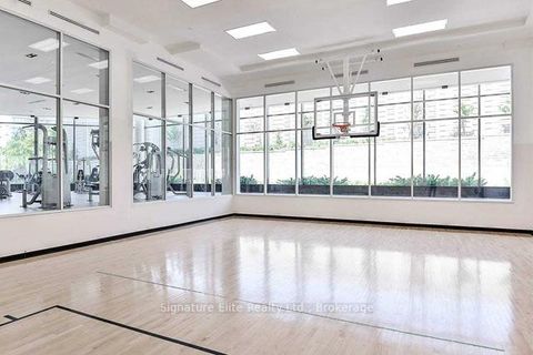 Photo 38 at 1210 - 88 Park Lawn Road N, Mimico, Toronto